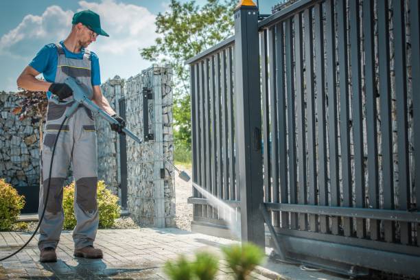 Best Dumpster Area Cleaning  in Alpine, NJ