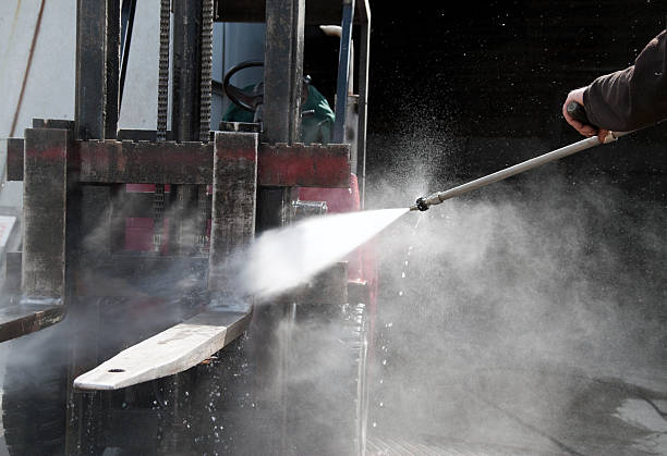 Best Warehouse Cleaning  in Alpine, NJ