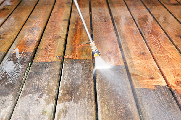 Alpine, NJ  Pressure Washing Services Company
