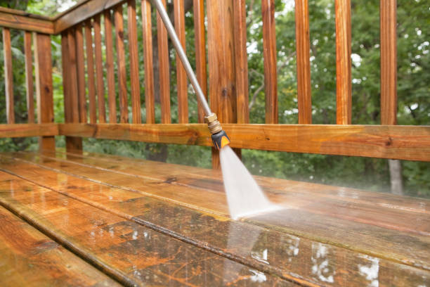 Best Gutter Cleaning  in Alpine, NJ